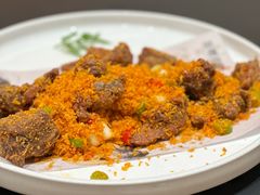 -连鹭海鲜·海肠捞饭·欢聚宴请(星海店)