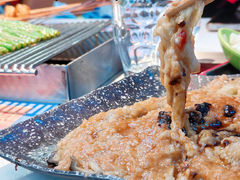 -大成海鲜烧烤·小龙虾(五角场店)