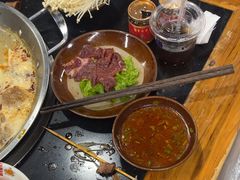 -谭记重庆老火锅(总店)
