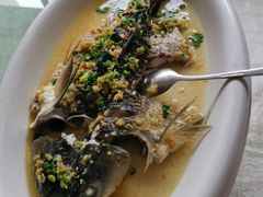 -东豪园林海鲜酒家(南港路辅路店)