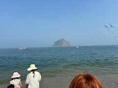 -棒棰岛宾馆景区
