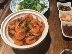-鱼食饭稻·苏浙土菜17年老馆子(平江路店)