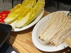 -淼福猪肚鸡·椰子鸡火锅(大沙地店)