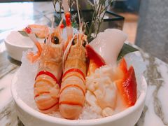 -雍和会海鲜姿造自助(湖东路店)