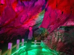 -佛爷洞旅游景区