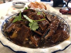 -纳福苑(亮庆餐饮分店)