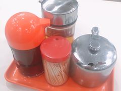 -文辉墨鱼丸大王(铜锣湾渣甸街总店)