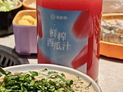 -海底捞大排档火锅(打浦路店)