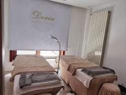 -Doria salon 小颜皮肤