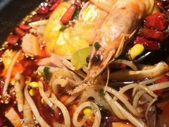 -肆海小川菜酒馆Wine Bistro (青年路店)