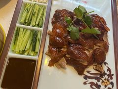-一把火北京烤鸭(海昌路店)