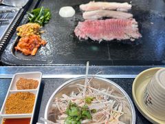 -三通阁石板烤肉