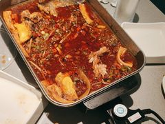 -半天妖烤鱼(紫荆广场店)