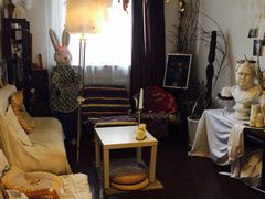 -Smile House咖啡馆(群芳小区店)