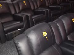 -幸福蓝海影城(上海闵行日月光中心杜比全景声店)