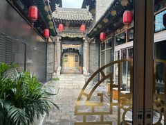 -肯德基(平遥古城店)