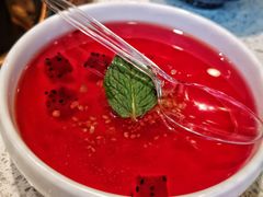 -老佛爷铜炉蛙锅(海岸城店)