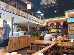 -金婆婆重庆小面(光彩店)