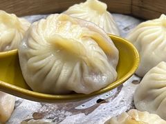 -食惠里小笼包面馆(越秀店)