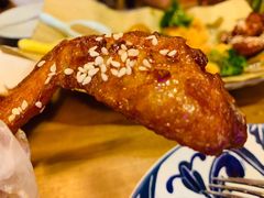 -盘炉forenza·云贵川融合小食堂 ( 钟楼中柳巷店)