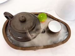 松茸功夫汤-圣丰城酒家·宴会(宝安大仟里店)