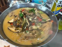 -朗妈私房菜(婺女州店)