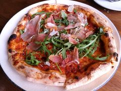 -PIZZA BIANCA(万象城店)