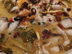 -晓粤·惹味粤菜(凯德乐峰广场店)