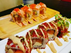 -喜寿司(金狮广场店)
