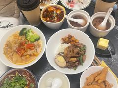 -金色印象·4K影院式足体养生(杨家坪西郊店)