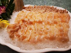 -79号渔船海鲜饭店(宝安店)