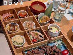 -味太助·银饭食堂(中华城店)