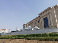 -中国人民解放军海军博物馆