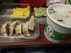 -粥传(太古里店)