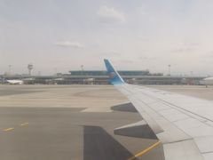 -乌鲁木齐天山国际机场-T3航站楼