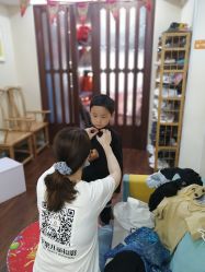 -小苹果儿童摄影(崇安店)