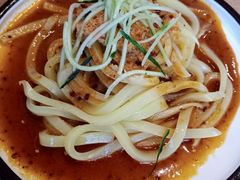 -品回味清真西北楼(宁波首店)