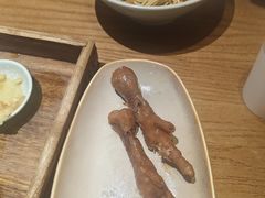 -李百蟹·江南蟹黄面·河景餐厅(夫子庙总店)