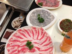 -川中故事·成都老火锅(东书房店)