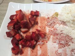 -香妃烤鸡(西单店)