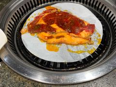 -鹤之乡·齐齐哈尔烤肉·非遗(秋涛路店)