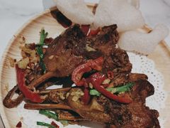 -避风塘·金牌店·夜宵(金玉兰店)