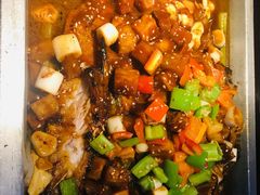 -锦尚阁烤鱼(望京新荟城店)