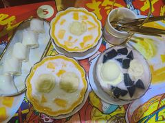 -甜心妈妈·榴莲星级糖水(北京路总店)