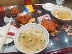 -鲜得来排骨年糕(云南南路店)