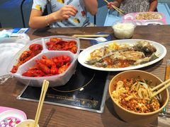 -盒马鲜生(西城时代店)