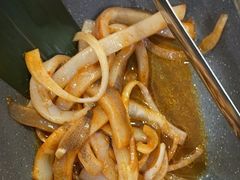 -新石器烤肉(百联川沙店)