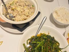 -莆田餐厅PUTIEN(金融街购物中心店)