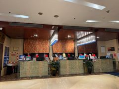 -北京西单美爵酒店