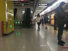 -淘金(地铁站)